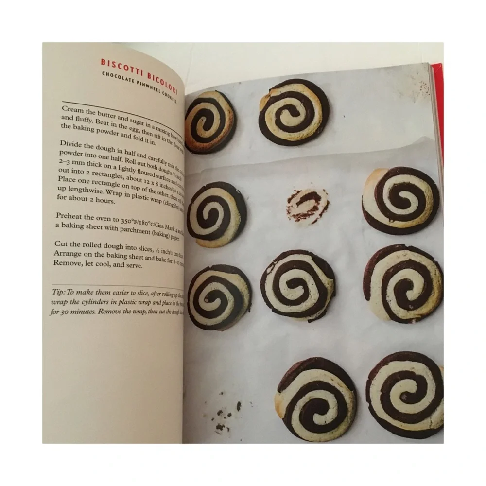 Phaidon 🆕 italian